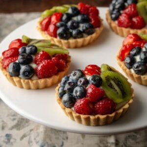 Fruit Tart